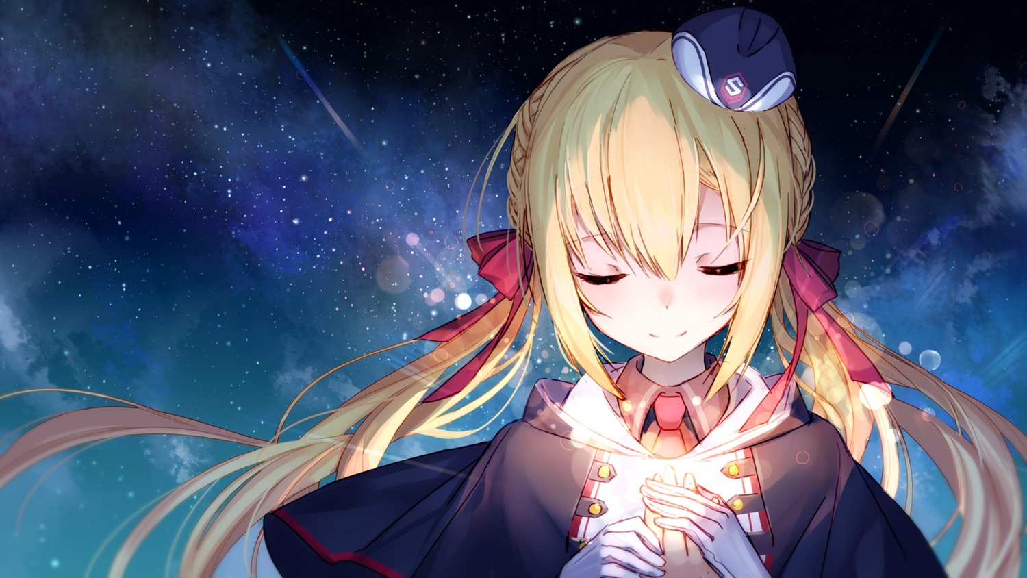 arihara_nanami, bison_cangshu, riddle_joker, uniform