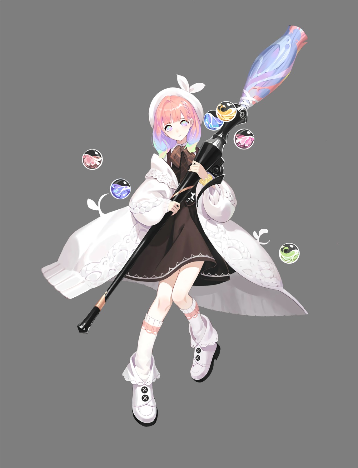 dress, forever_7th_capital, ganguo, rei_(forever_7th_capital), samail, transparent_png