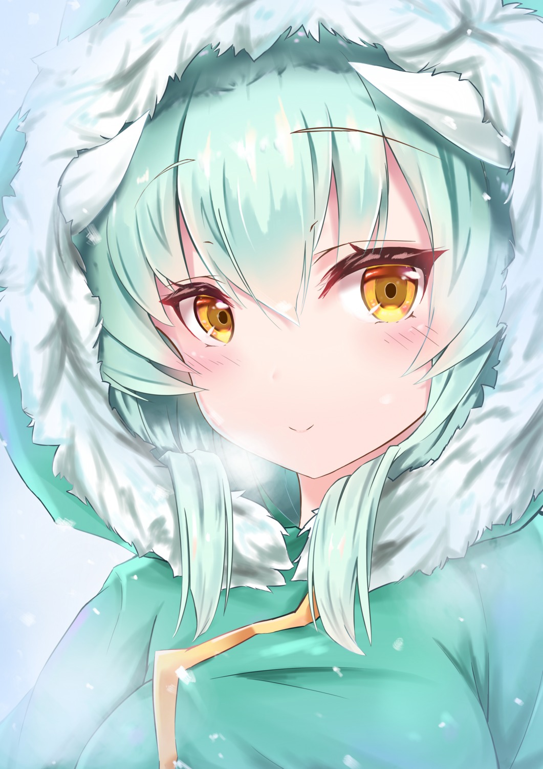 fate/grand_order, horns, kiyohime_(fate), niie, sweater