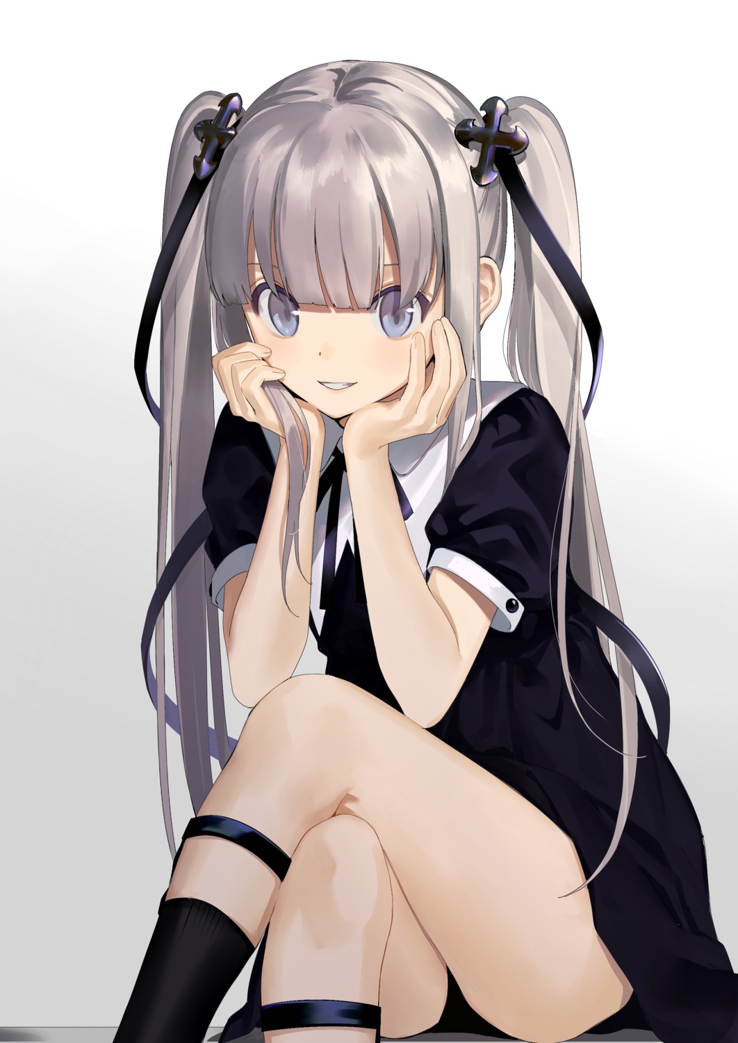 dress, urata_asao