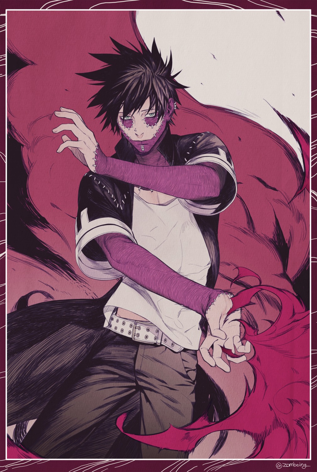 boku_no_hero_academia, male, todoroki_touya, zb_(zombeing)