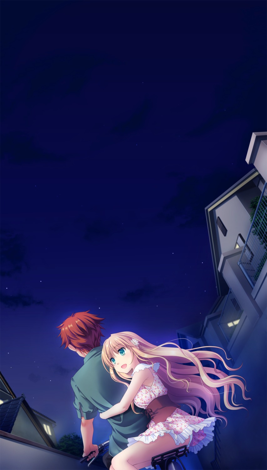 astraythem, chuablesoft, dress, game_cg, ginta, pantsu, sakurazuka_natsuki, sakurazuka_tsukumo