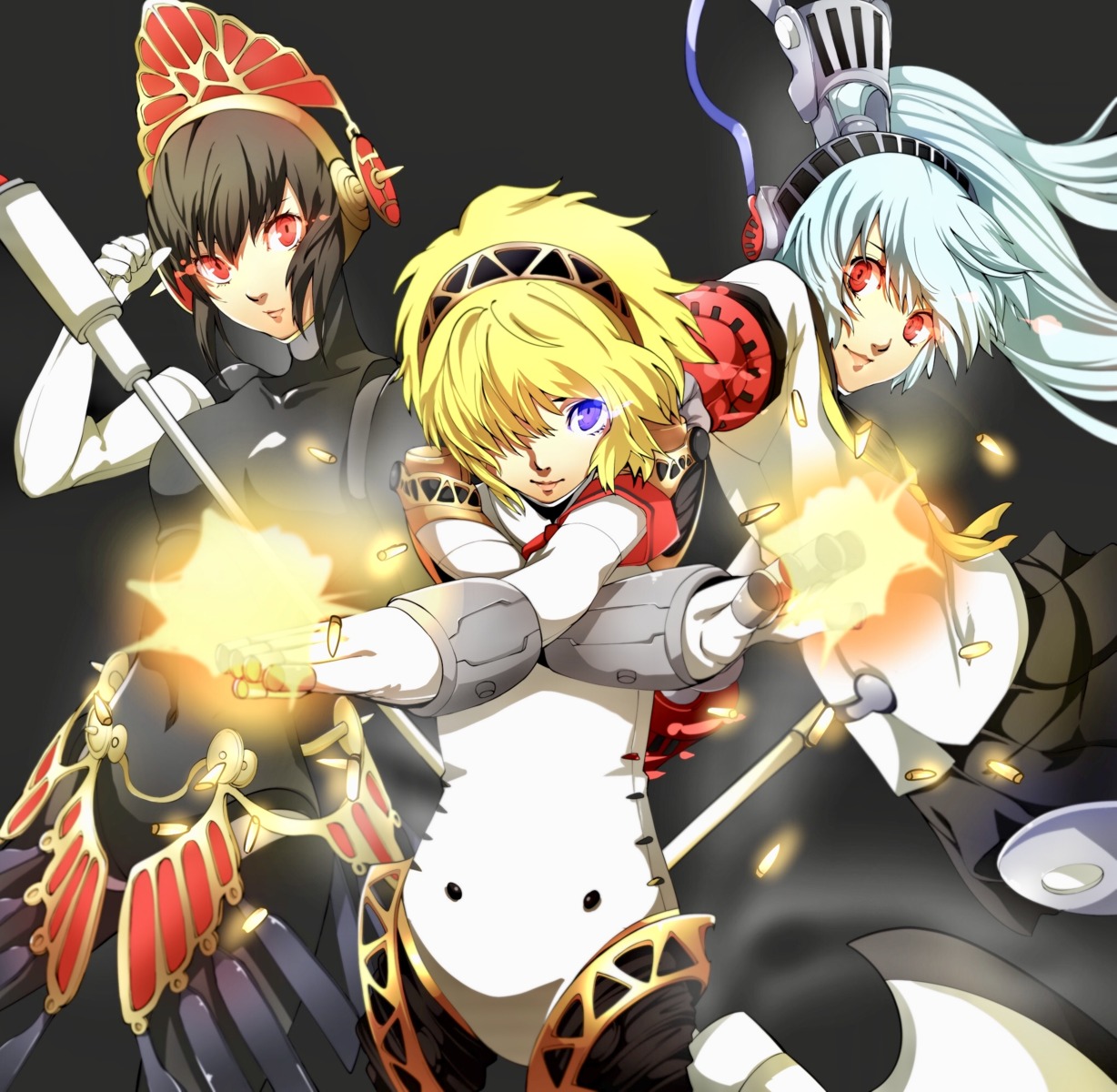 aegis, bodysuit, labrys, megaten, metis, nakano_maru, persona, persona_3