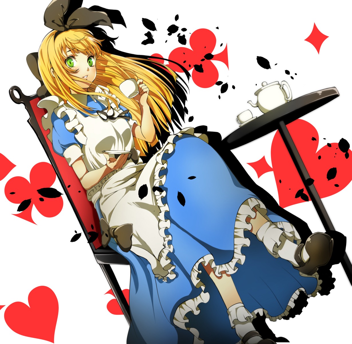 dress, mononobe_alice, nakano_maru, nijisanji