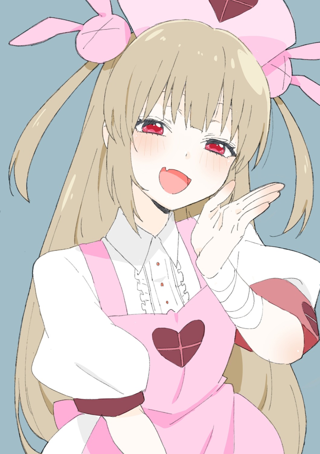 bandages, honda_keiichi, indie_virtual_youtuber, natori_sana