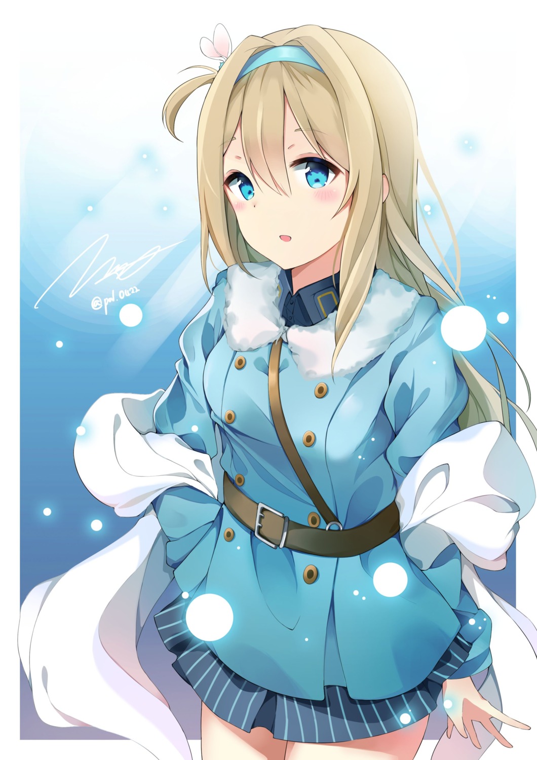 girls_frontline, paaru, suomi_kp31_(girls_frontline)