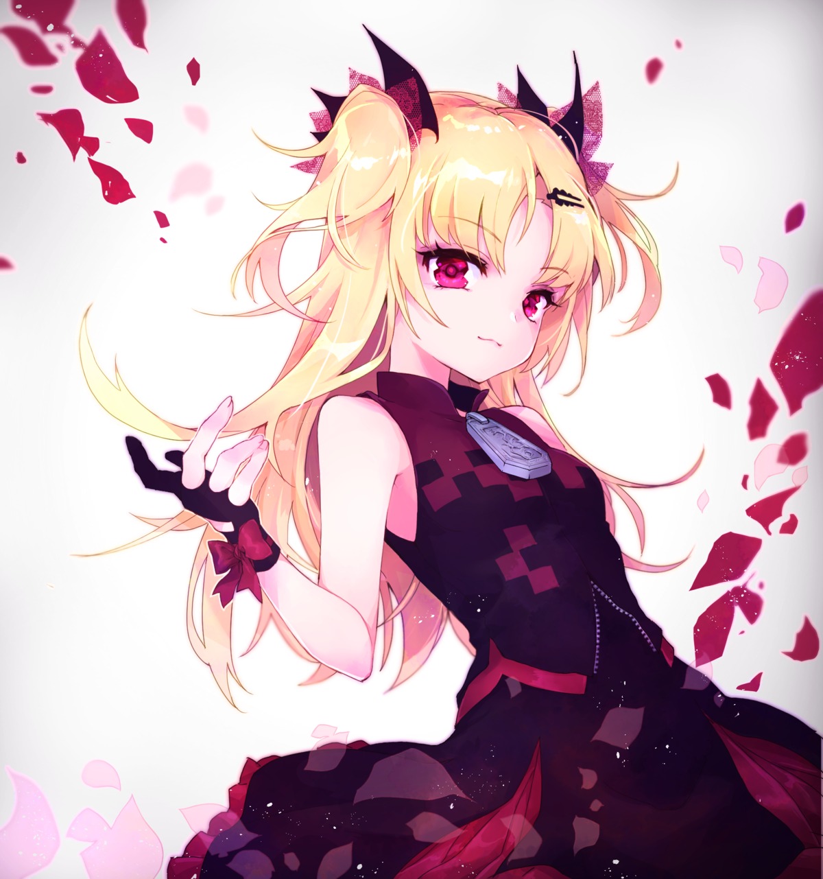 akatsuki_uni, dress, shichijou_natori, uni_create