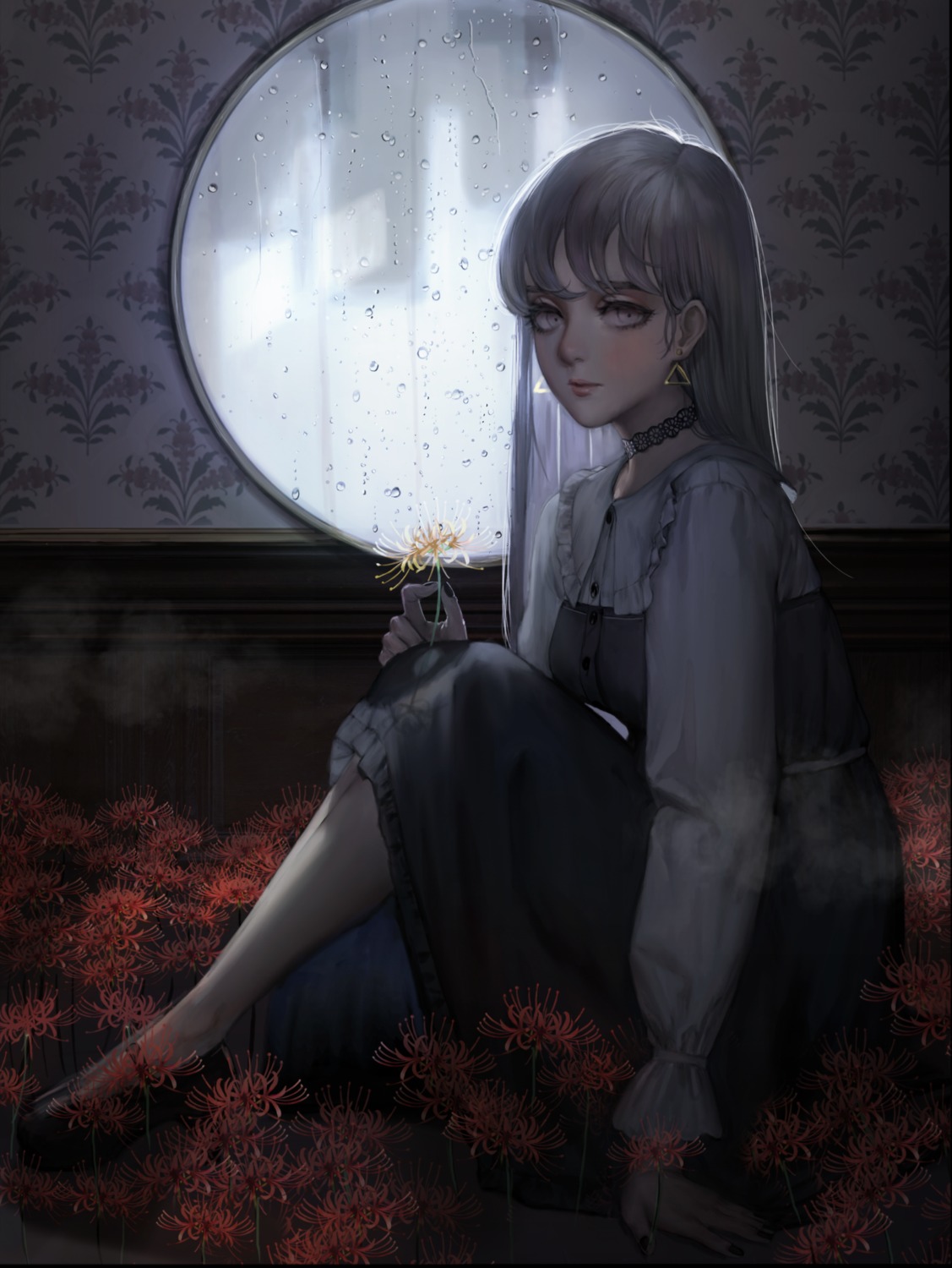 dress, usukuti