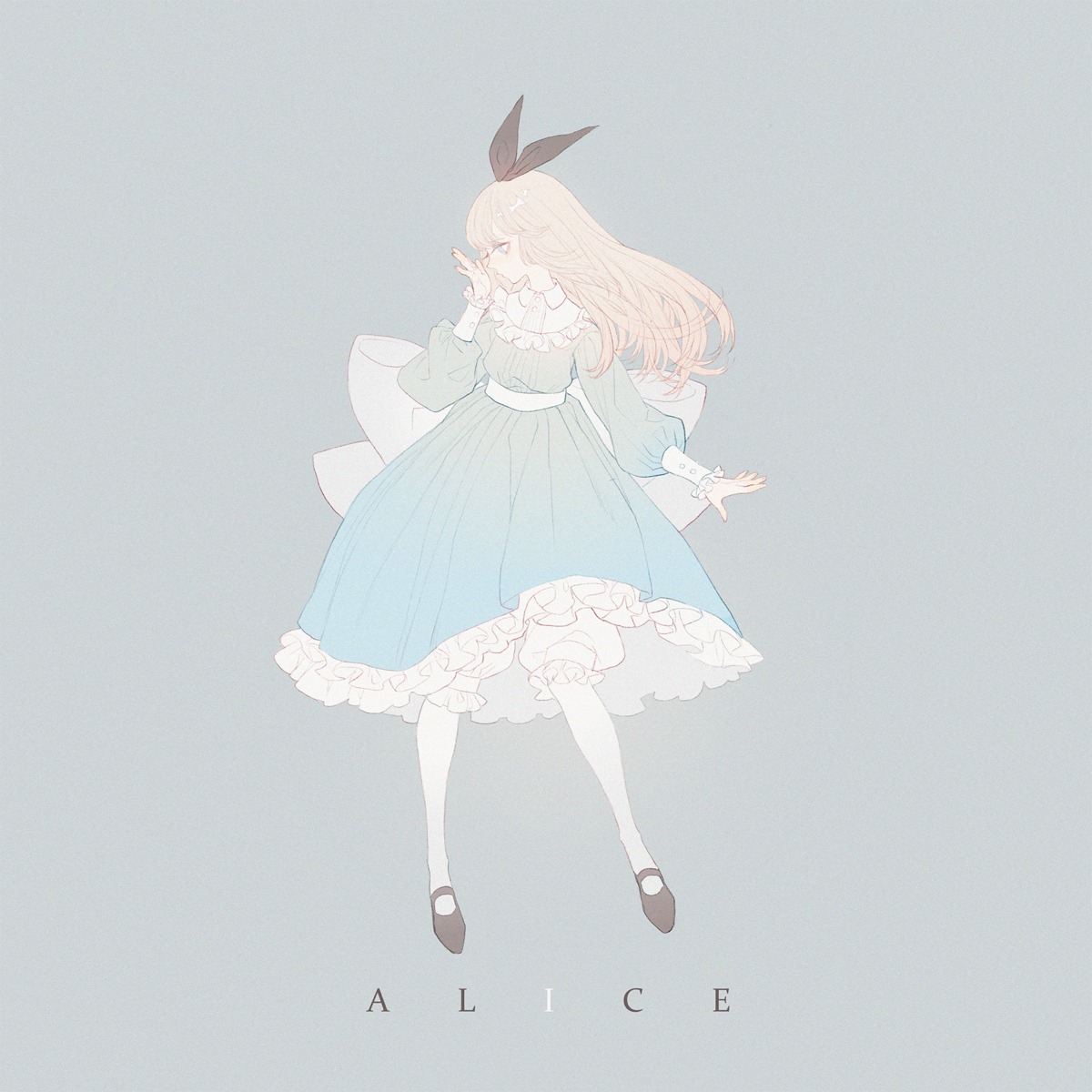 alice, alice_in_wonderland, bloomers, dadonika, dress