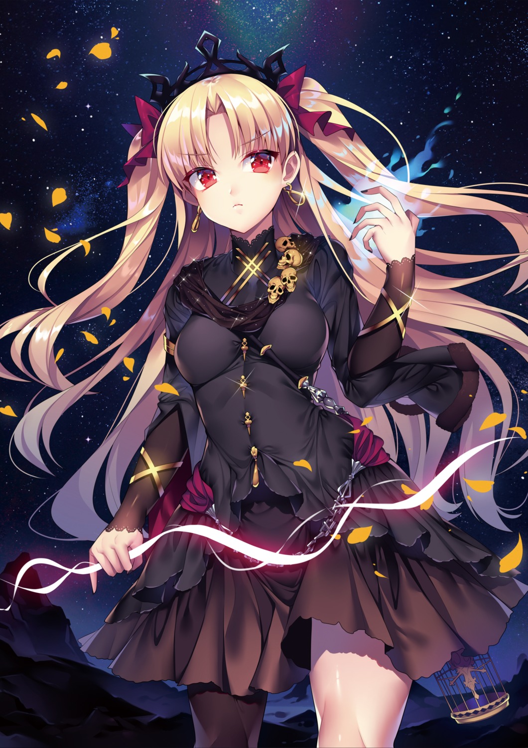 ereshkigal_(fate), fate/grand_order, may_(2747513627)