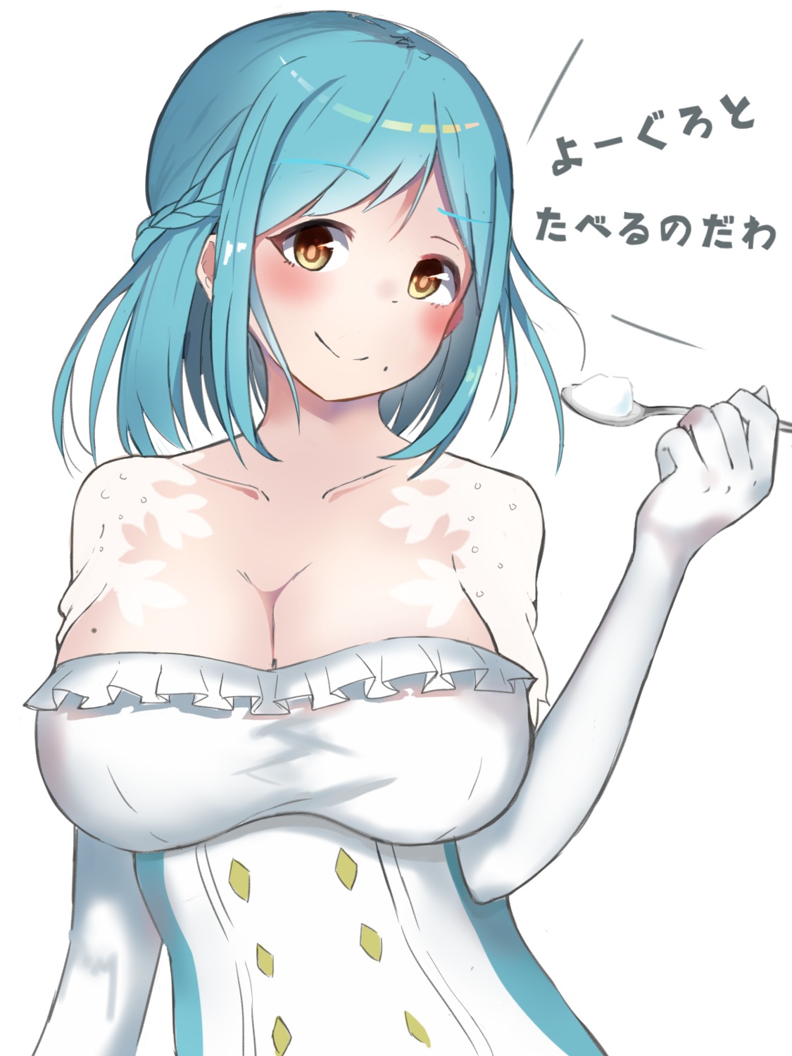 .noz, cleavage, moira_(nijisanji), nijisanji