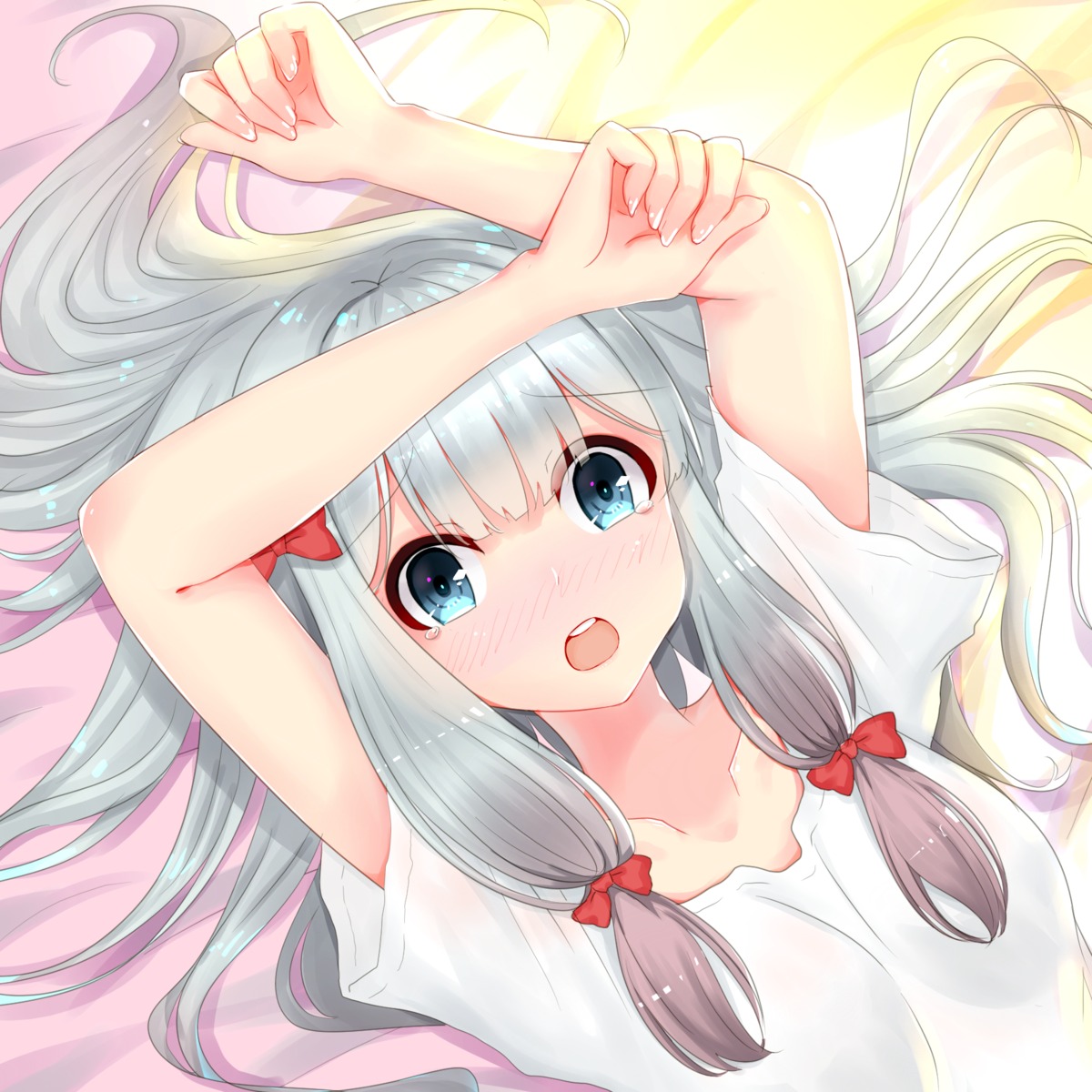 eromanga-sensei, izumi_sagiri, mahou_shounen