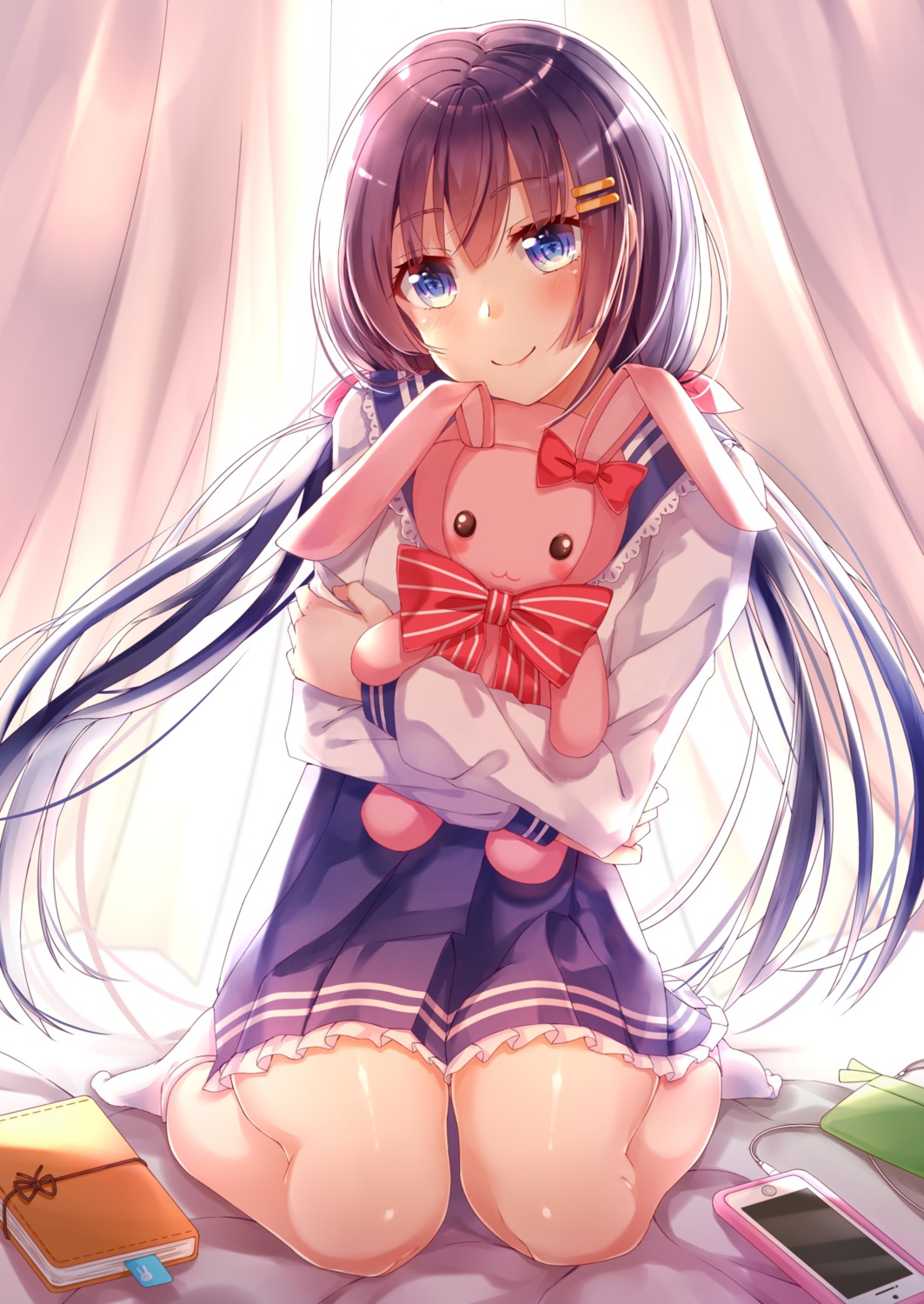 seifuku, sll