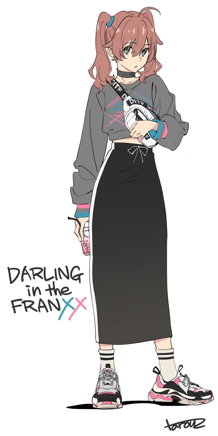darling_in_the_franxx, miku_(darling_in_the_franxx), tarou2