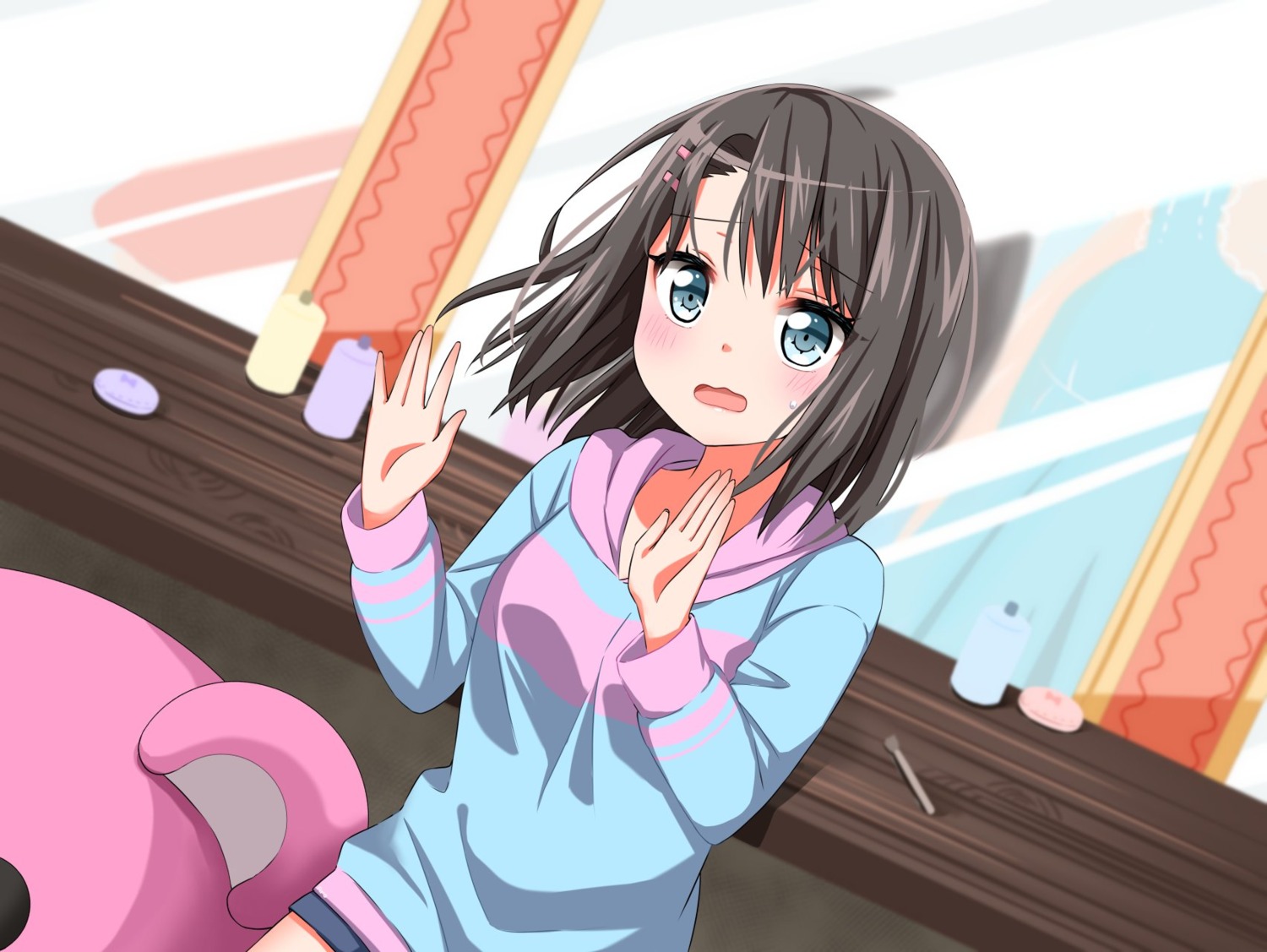 aro_1801, bang_dream!, okusawa_misaki