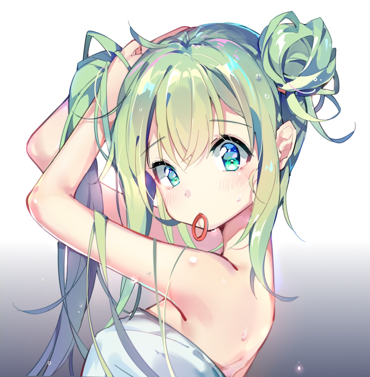 hatsune_miku, liuqing_(635320902), vocaloid