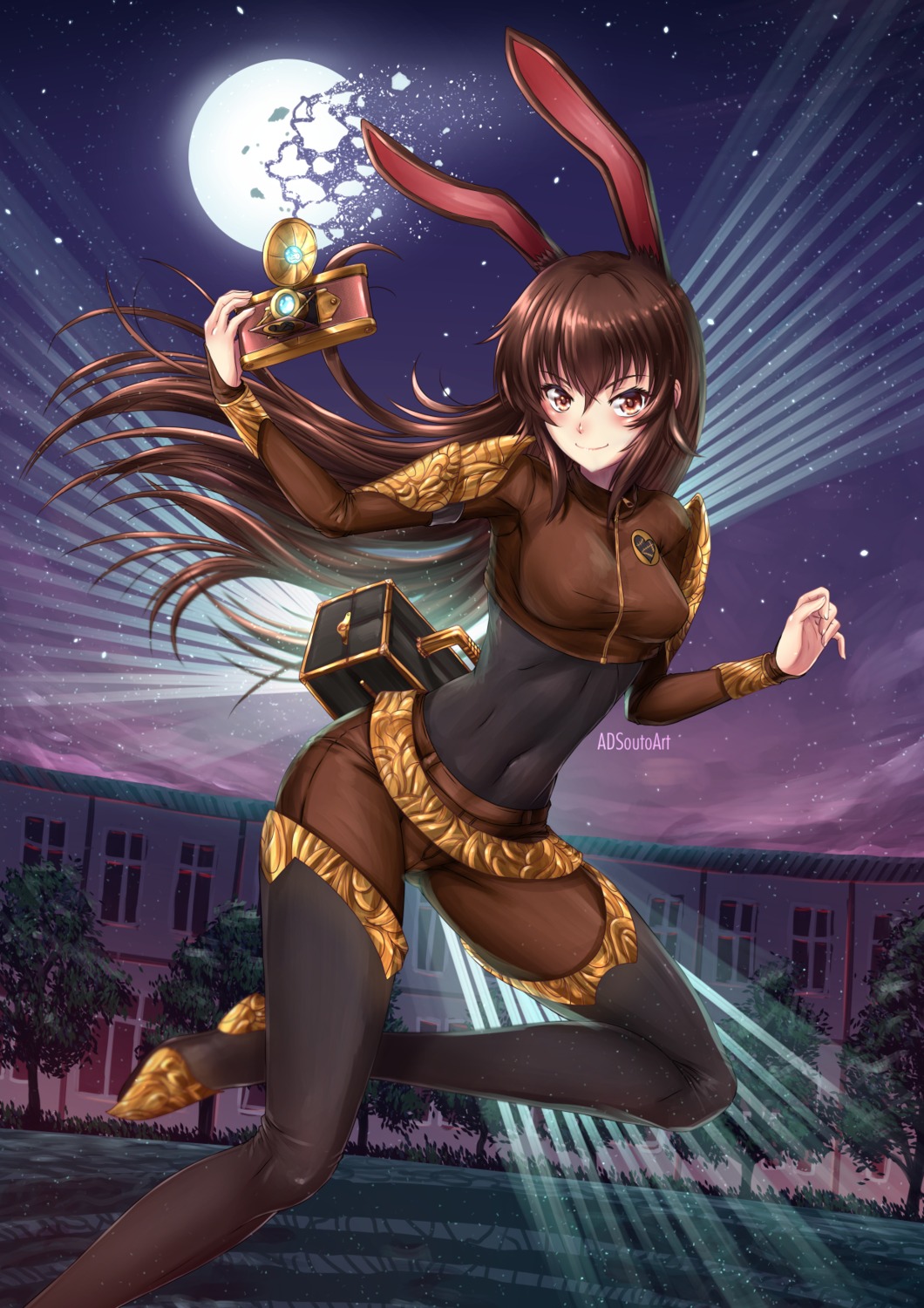adsouto, animal_ears, bunny_ears, rwby, velvet_scarlatina