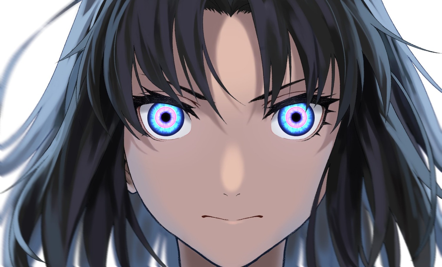 kara_no_kyoukai, ryougi_shiki, zonotaida