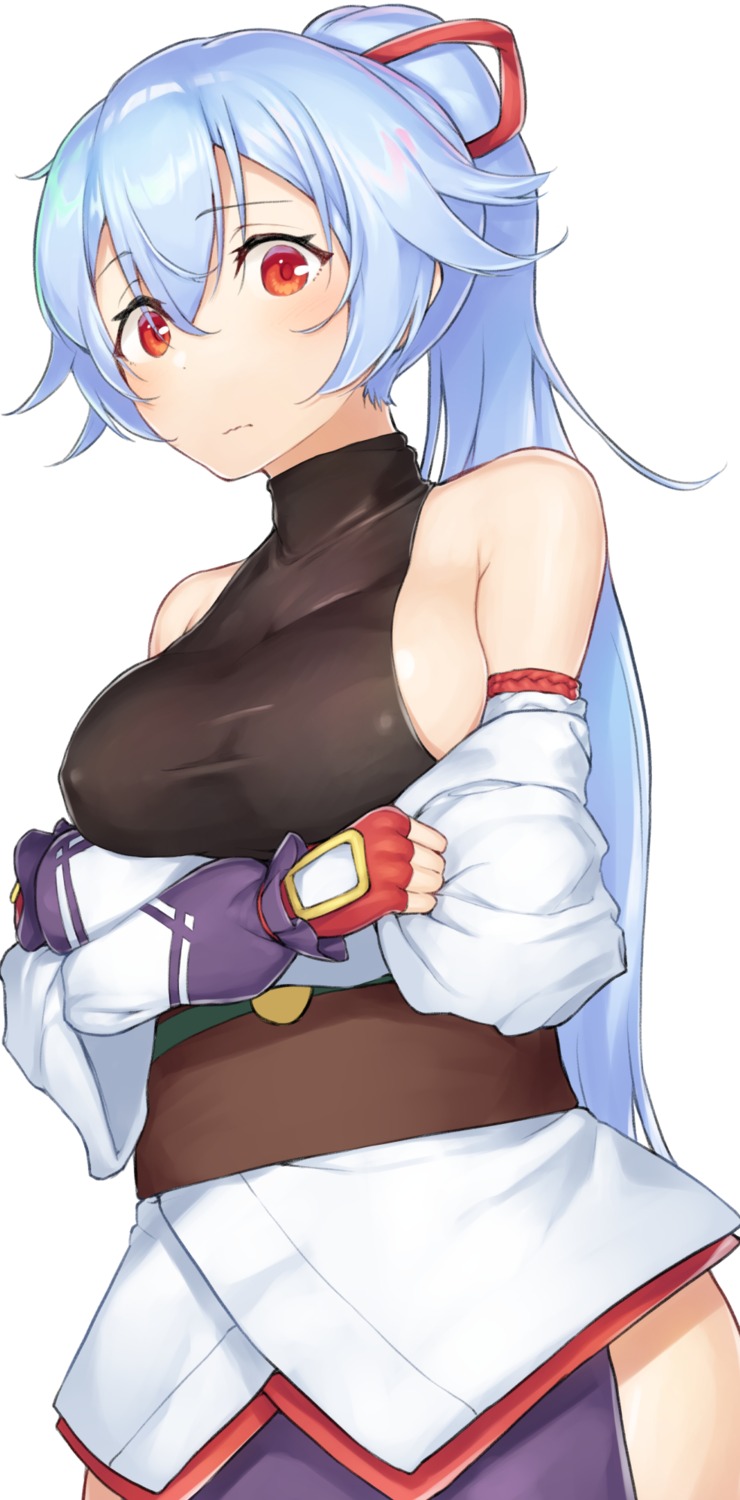 dabuki, fate/grand_order, japanese_clothes, tomoe_gozen_(fate)