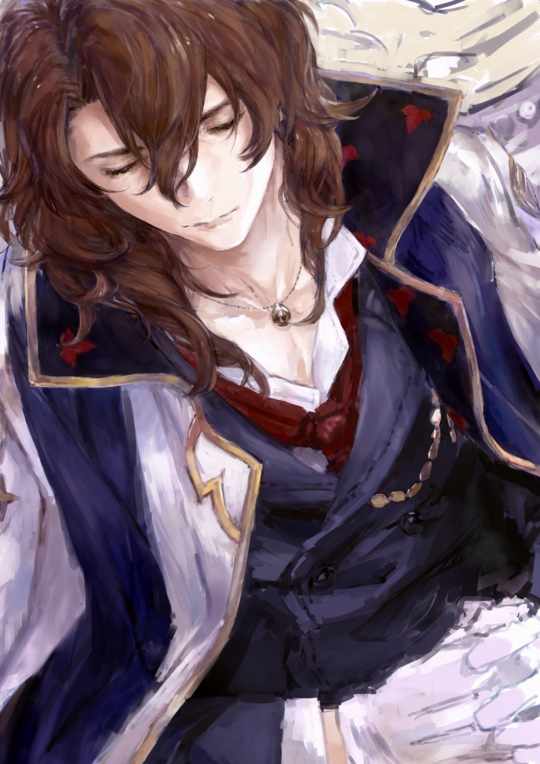 de, granblue_fantasy, male, siegfried_(granblue_fantasy)