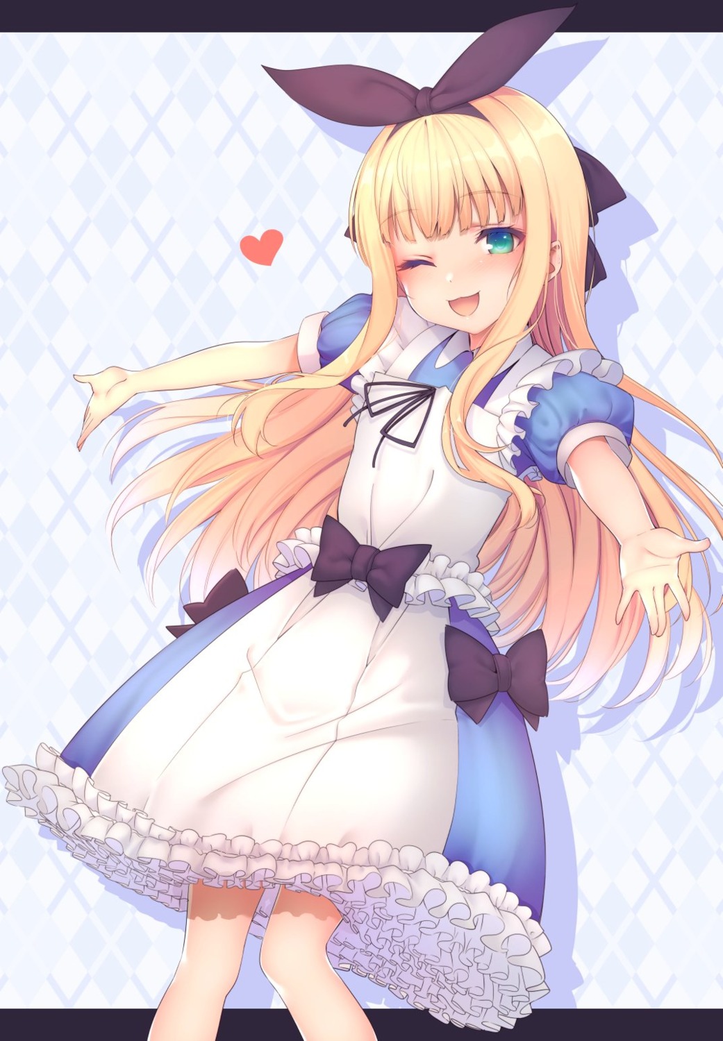 dress, mononobe_alice, nijisanji, santa