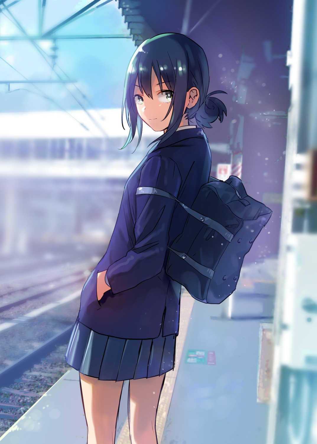 seifuku, toyosaka