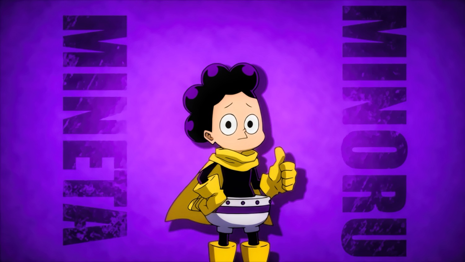 boku_no_hero_academia, male, mineta_minoru, tagme, wallpaper