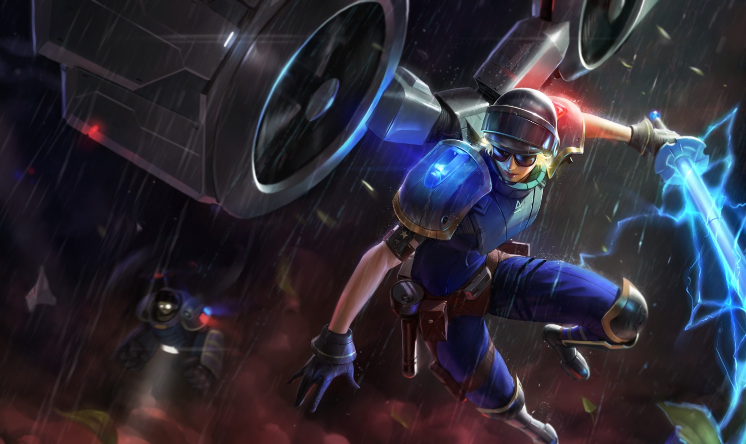 armor, kayle, league_of_legends, megane, sword, tagme