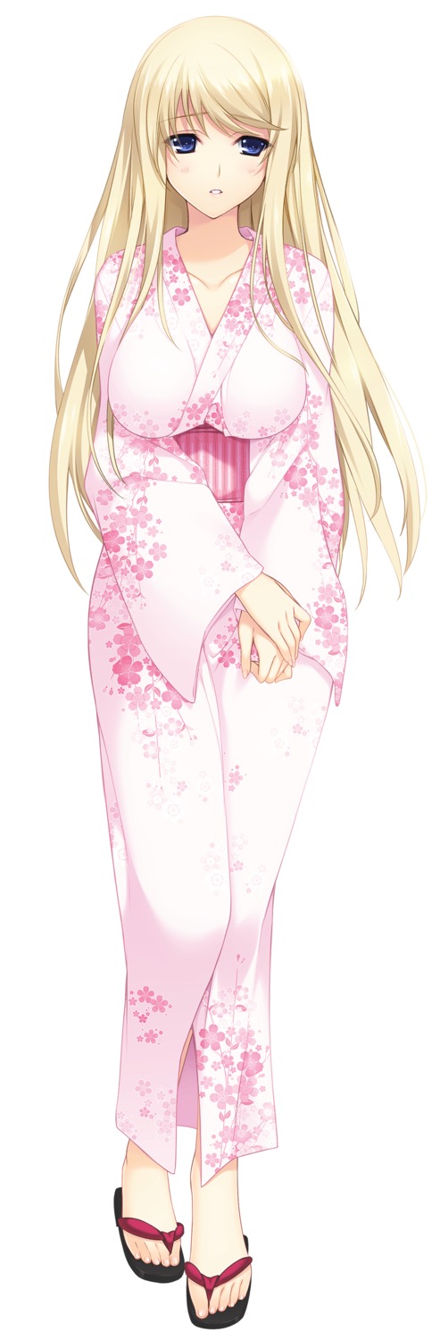 hibiki_works, iizuki_tasuku, lovely_x_cation_2, yoshinoya_seine, yukata