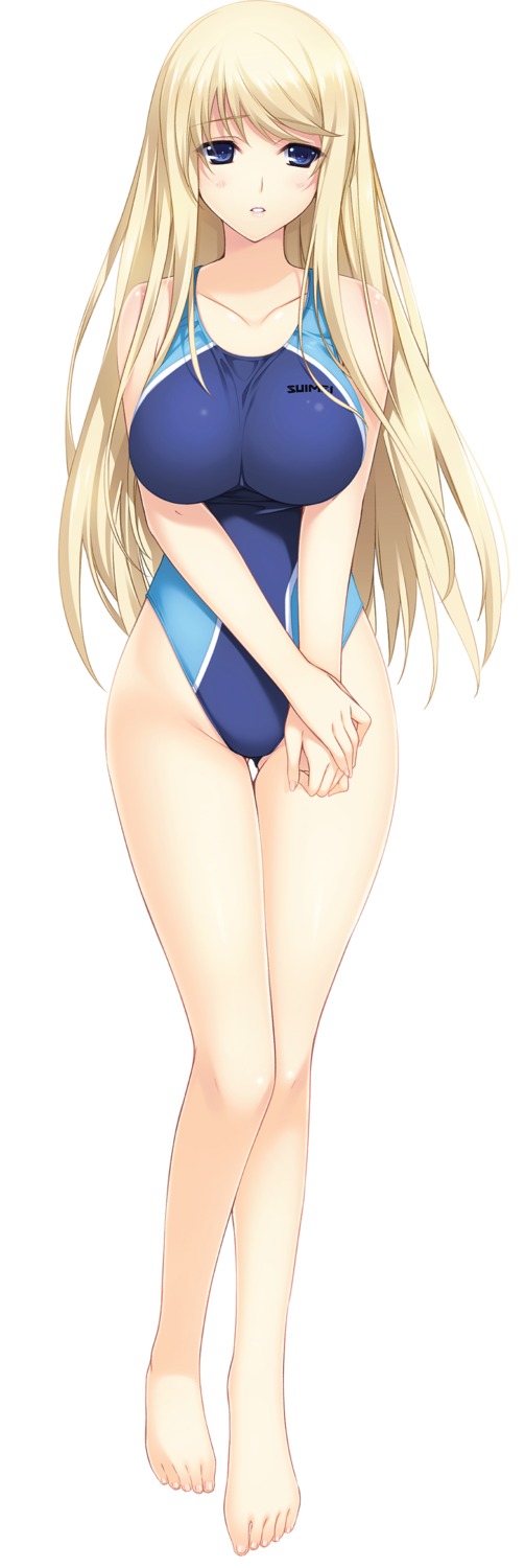 hibiki_works, iizuki_tasuku, lovely_x_cation_2, swimsuits, yoshinoya_seine