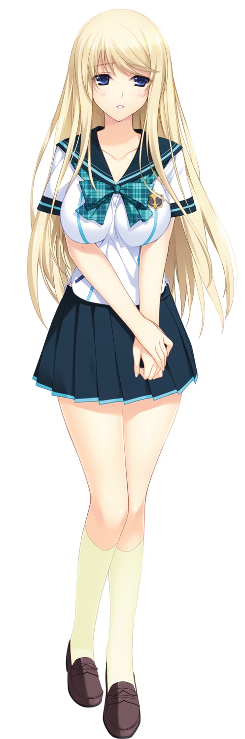 hibiki_works, iizuki_tasuku, lovely_x_cation_2, seifuku, yoshinoya_seine