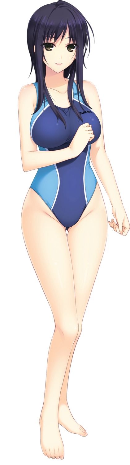 hibiki_works, iizuki_tasuku, izumi_wakoto, lovely_x_cation_2, swimsuits