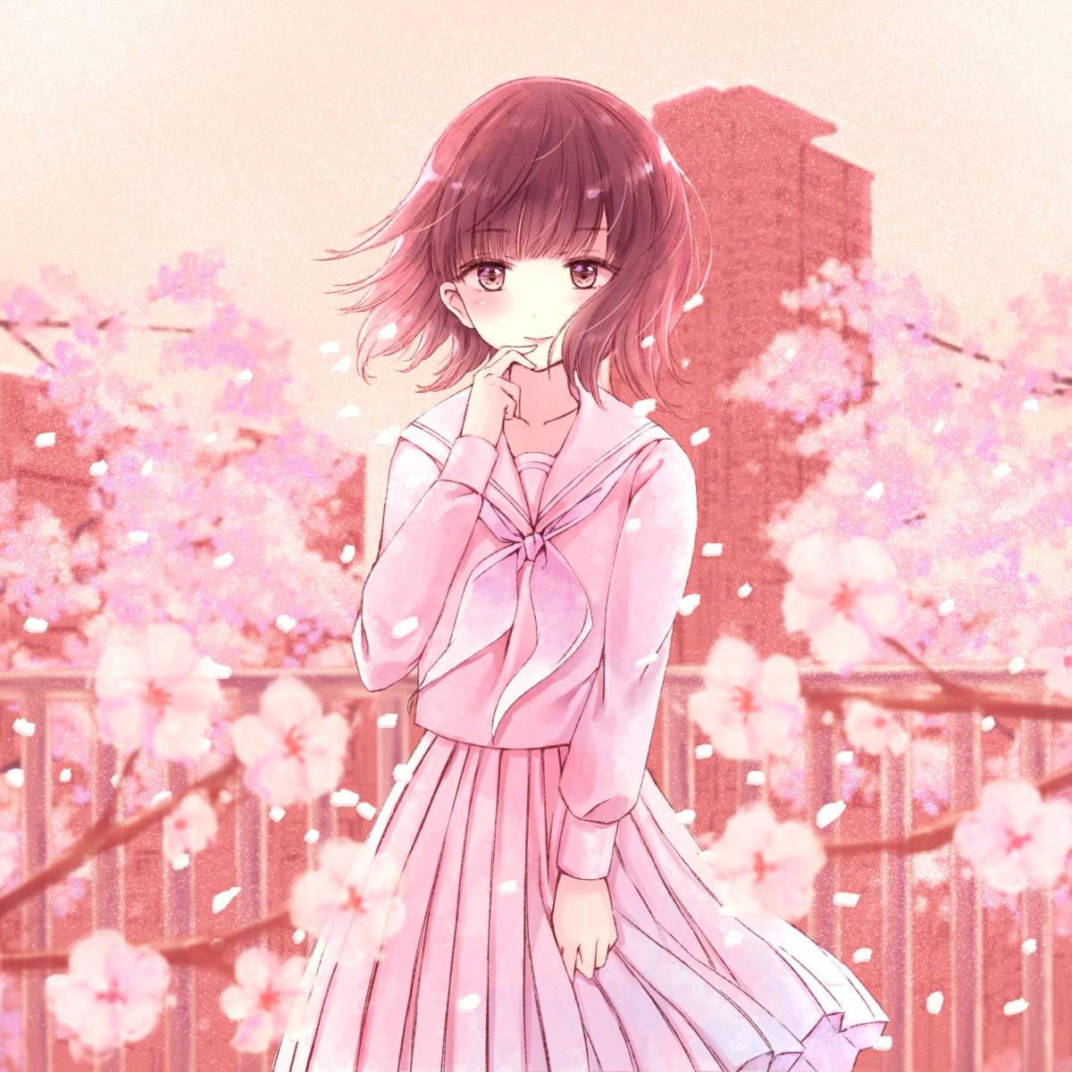 nagidango, seifuku