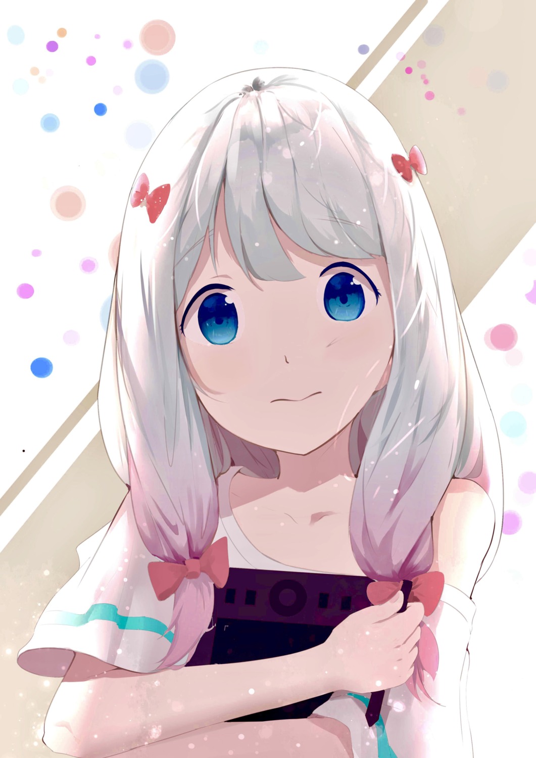 eromanga-sensei, evan_(pixiv7510743), izumi_sagiri