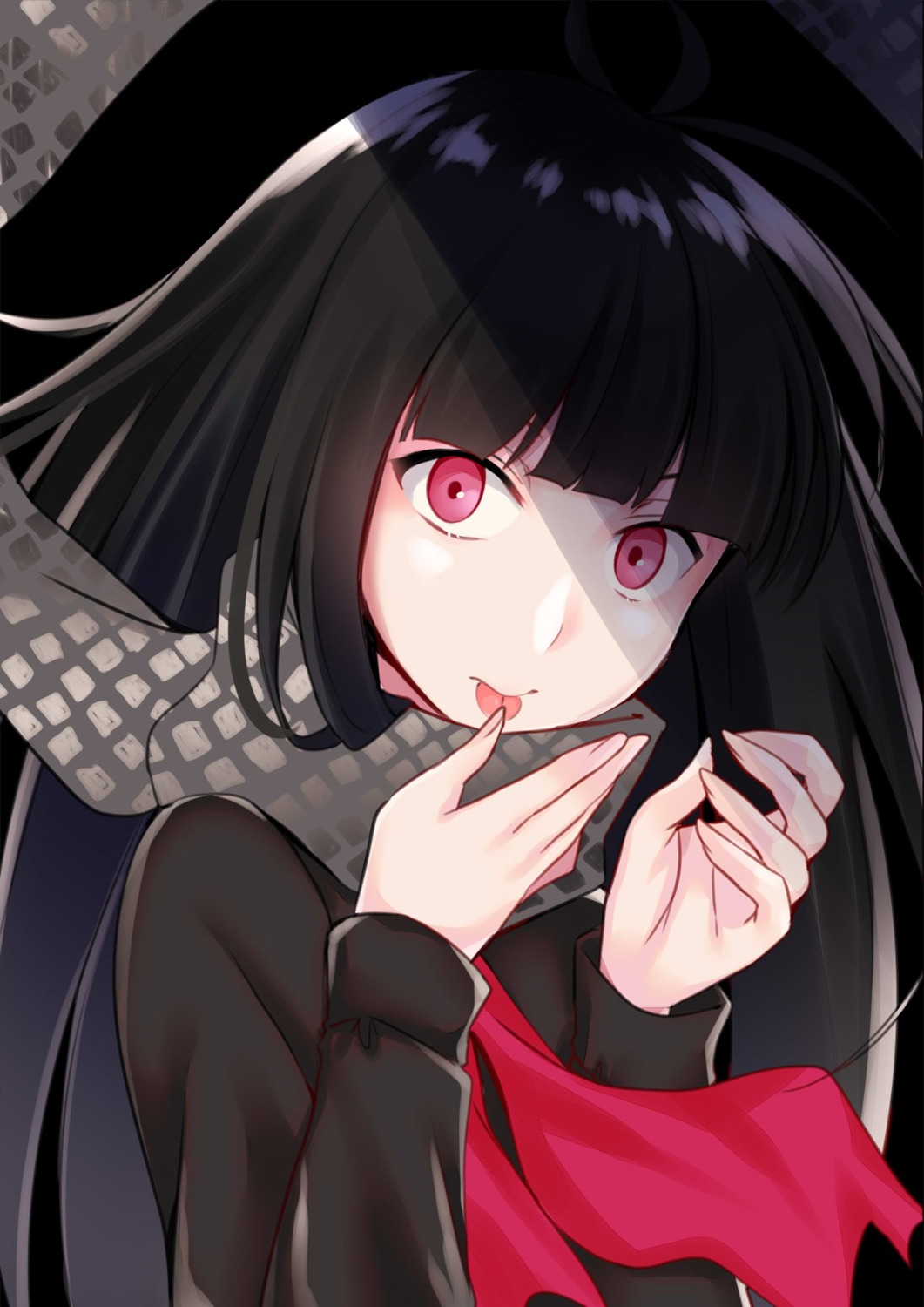 fate/grand_order, ko_yu, oryou_(fate)