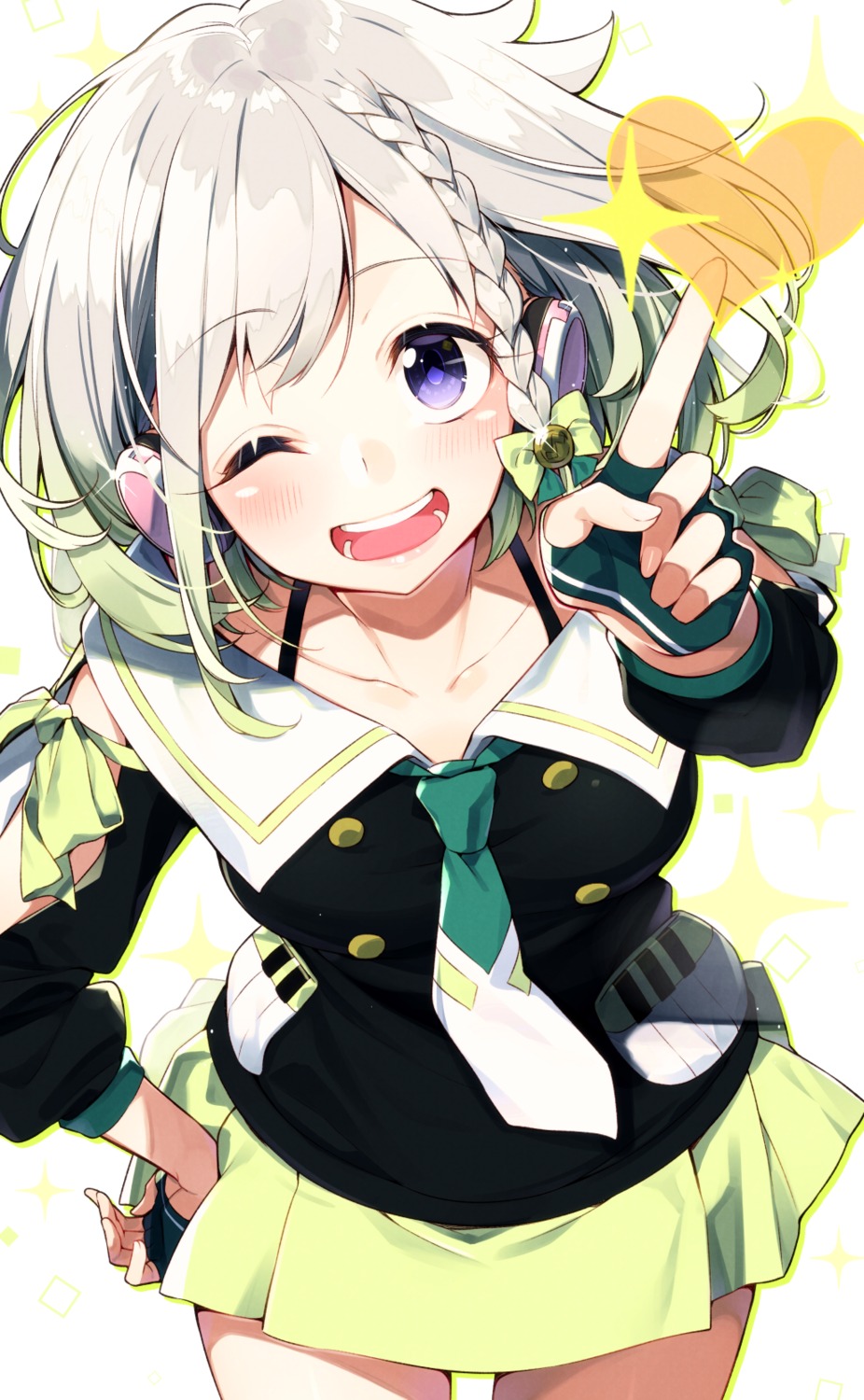 sakuragi_ren, yuni_(yuni_channel), yuni_channel