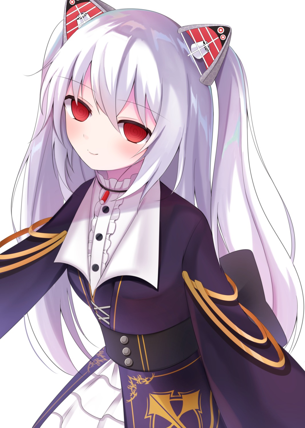 animal_ears, nekomimi, nora_cat, nora_cat_channel, shiratori_kohane