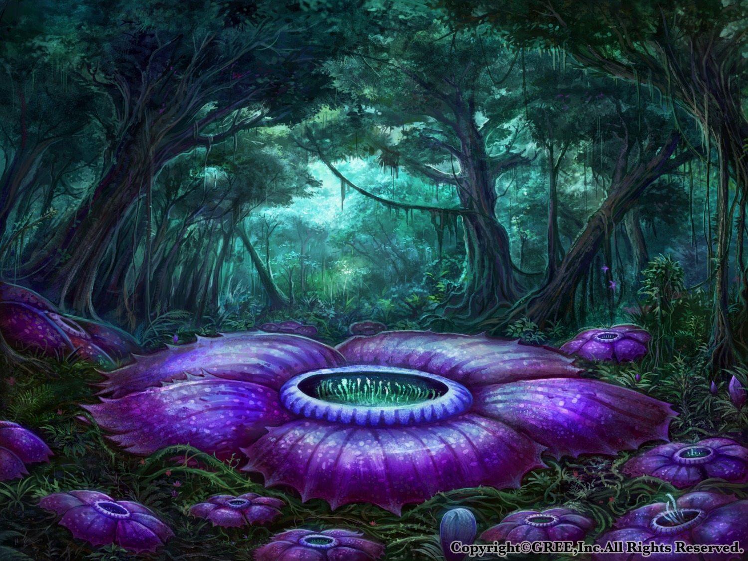 landscape, seisen_cerberus, wallpaper, z.dk