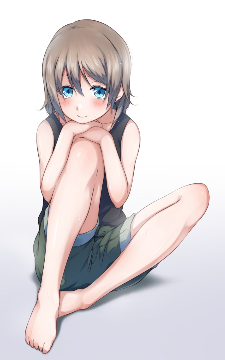 feet, hitotsuki_no_yagi, love_live!_(series), love_live!_sunshine!!, watanabe_you