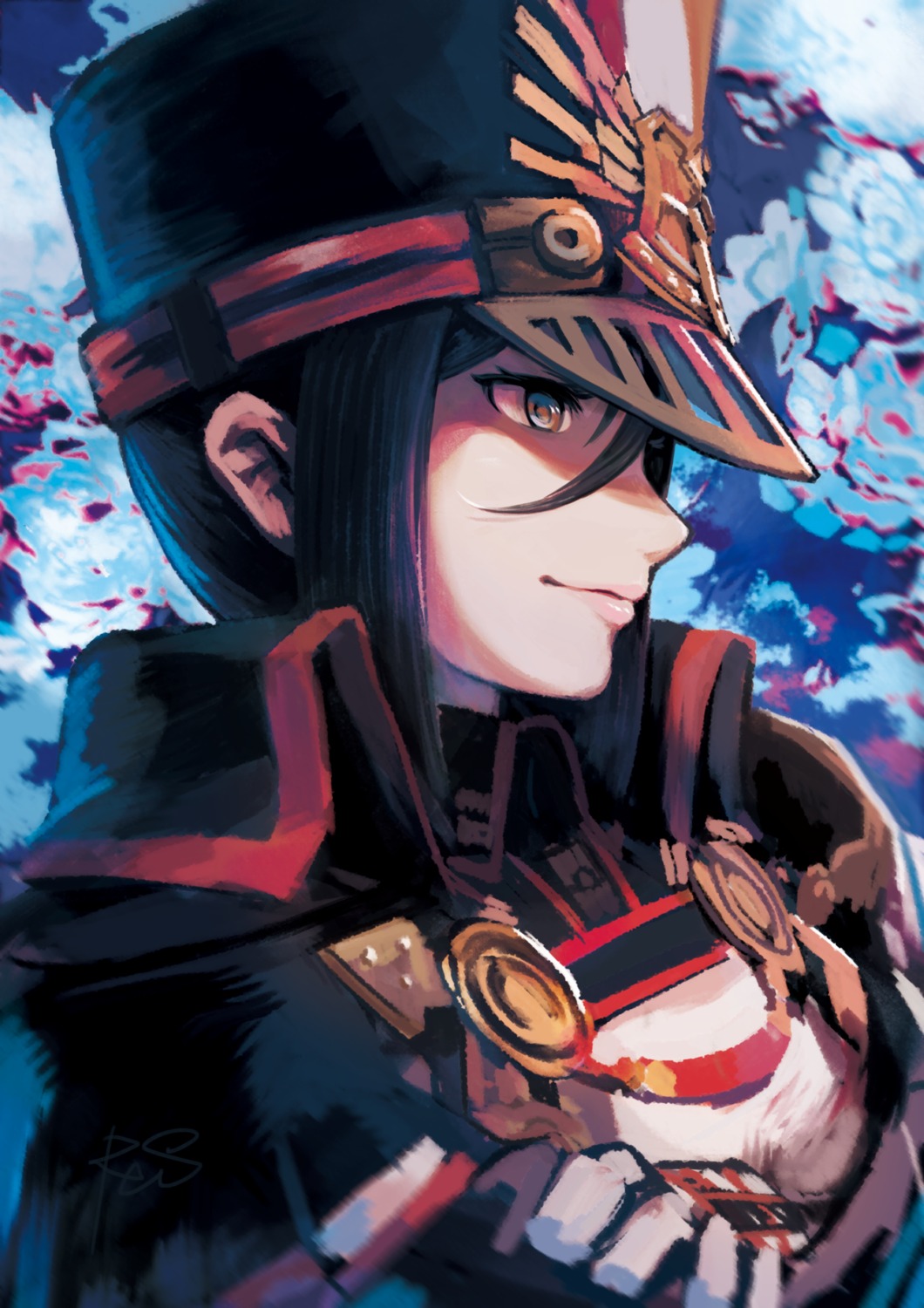 meleph_(xenoblade_2), reiesu_(reis), xenoblade_(series), xenoblade_2
