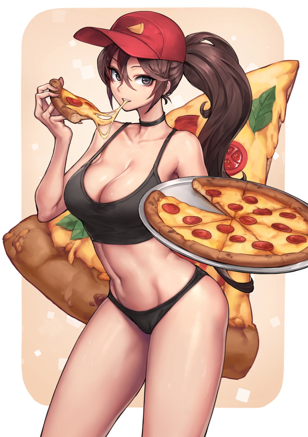 cleavage, league_of_legends, oopartz_yang, pantsu, sivir