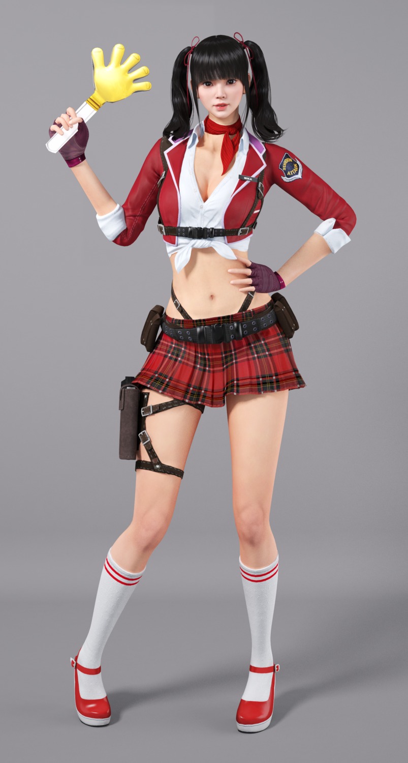 cg, cleavage, sudden_attack, tagme