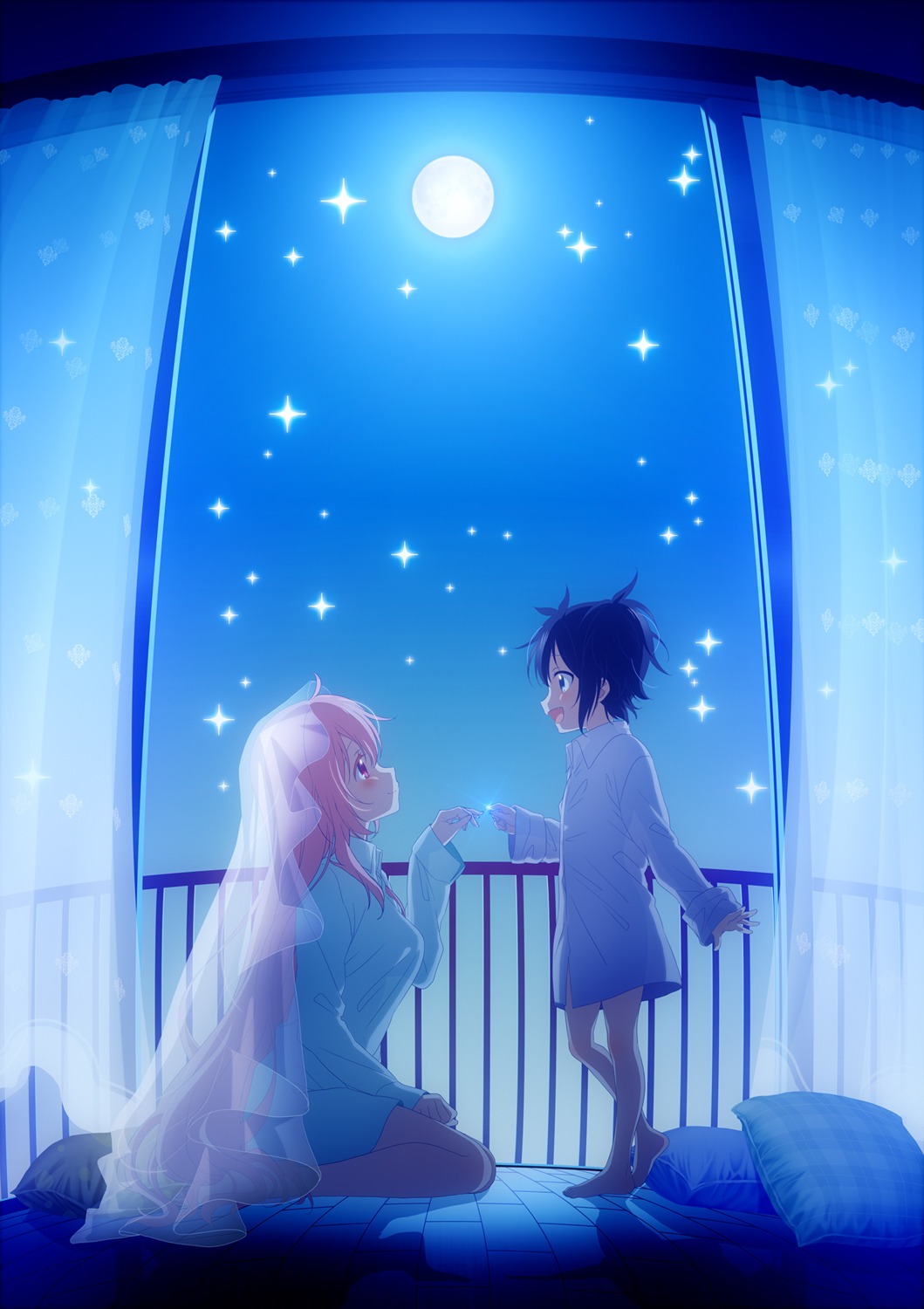 dress_shirt, happy_sugar_life, koube_shio, matsuzaka_satou, tagme