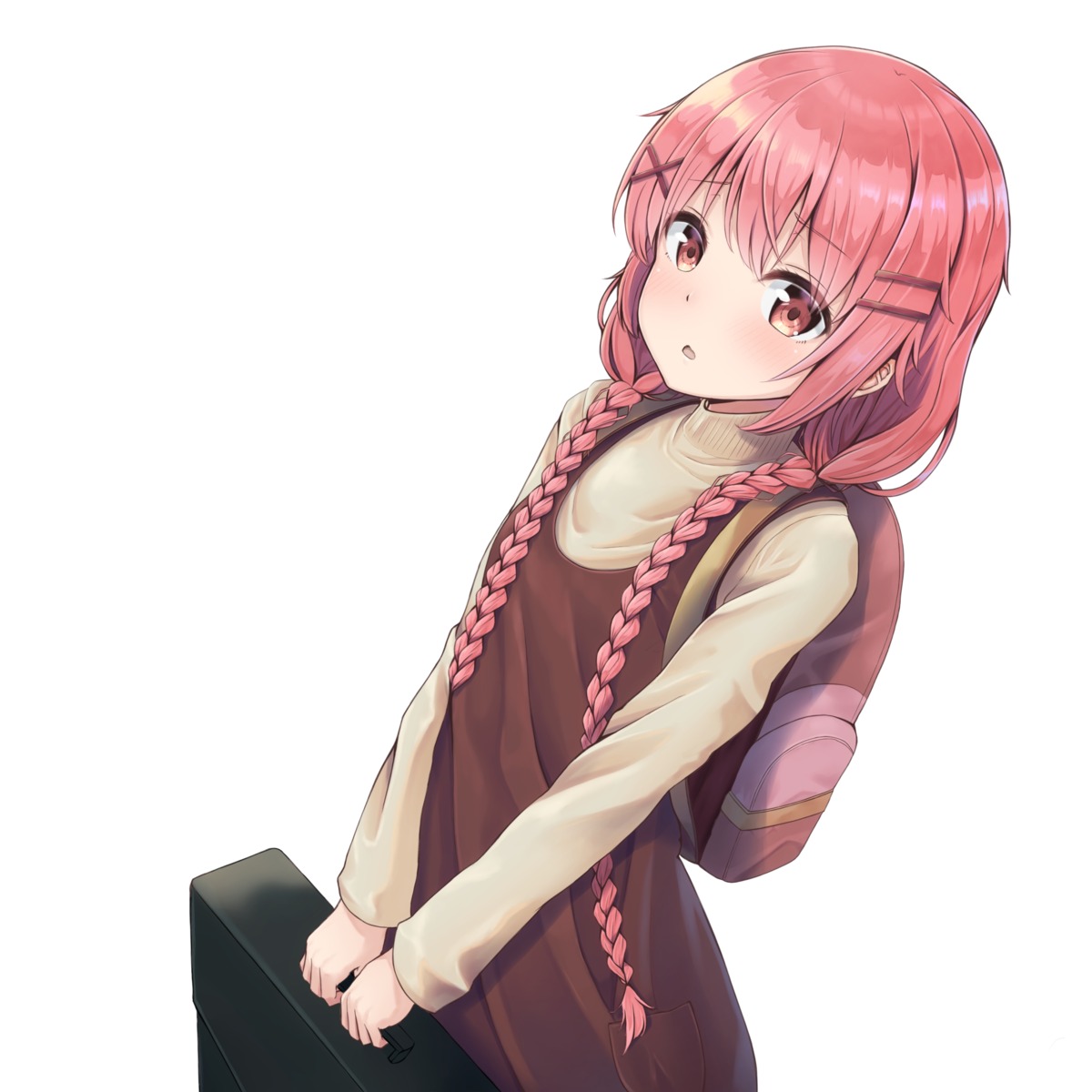 comic_girls, dress, irise, moeta_kaoruko