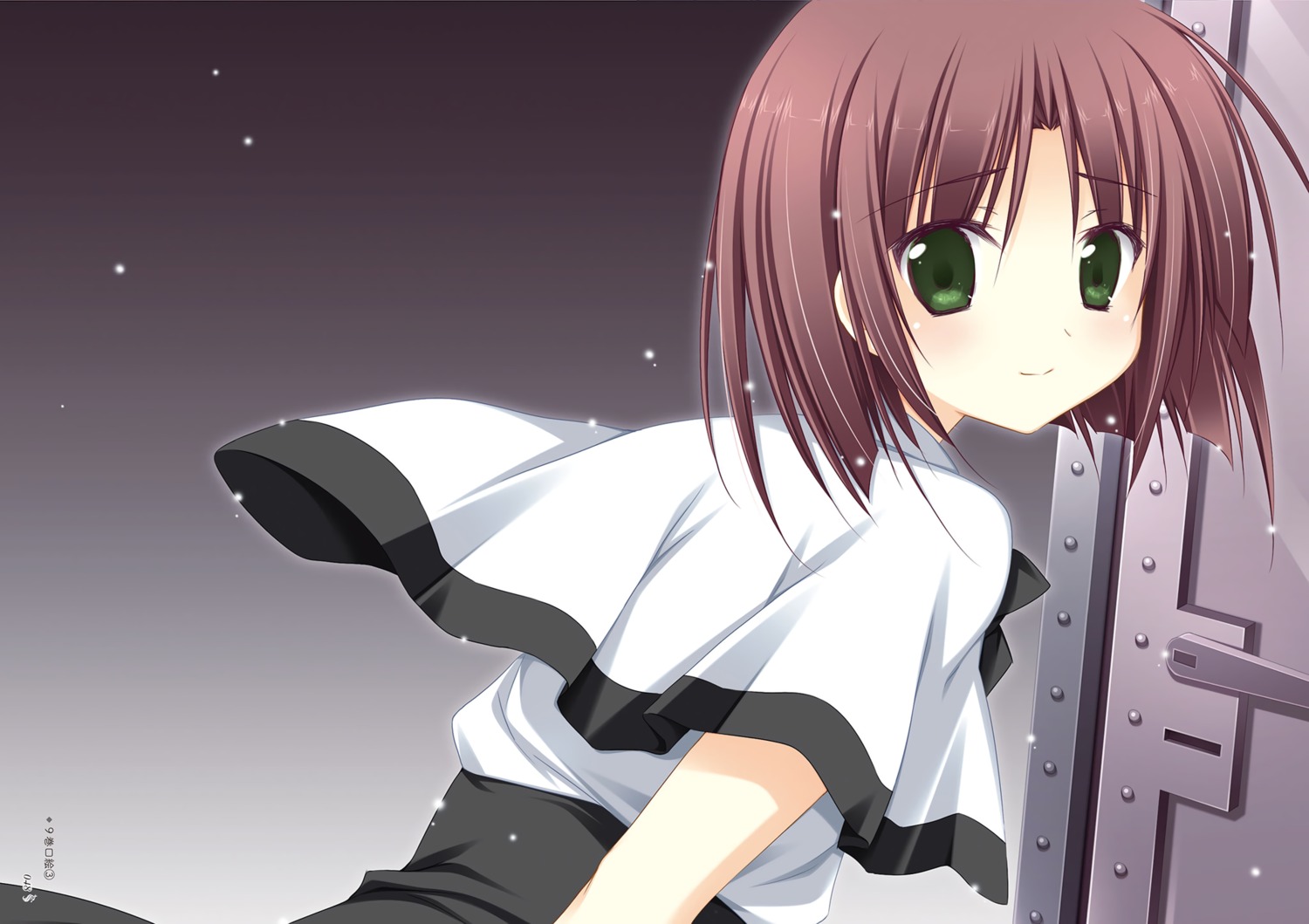 ariella_lu, juuoumujin_no_fafnir, possible_duplicate, seifuku, tagme