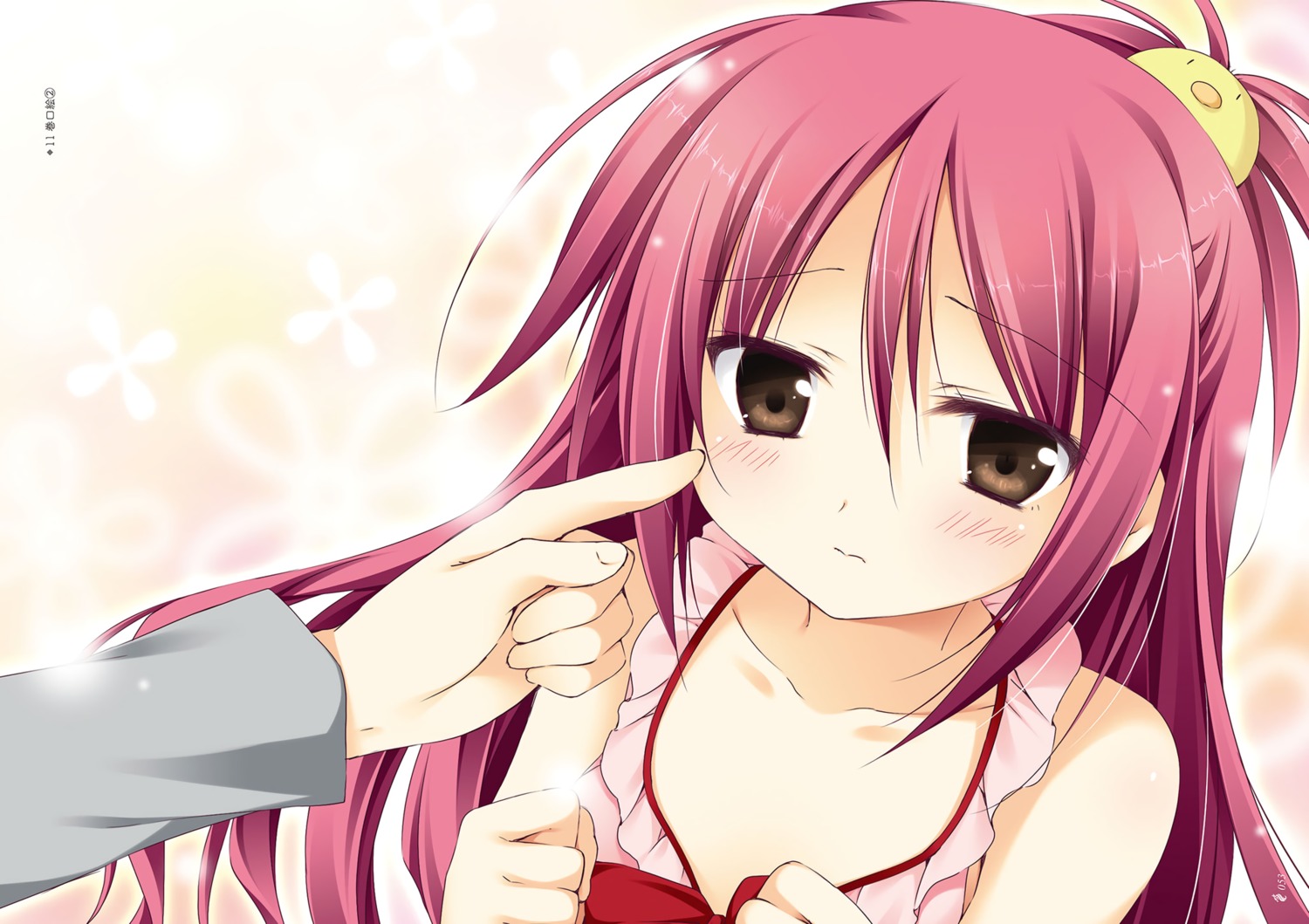 juuoumujin_no_fafnir, korie_riko, ren_miyazawa