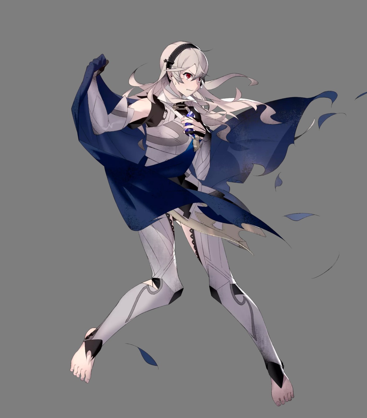 bthx, fire_emblem, fire_emblem_heroes, fire_emblem_if, kamui_(fire_emblem), nintendo, torn_clothes, transparent_png
