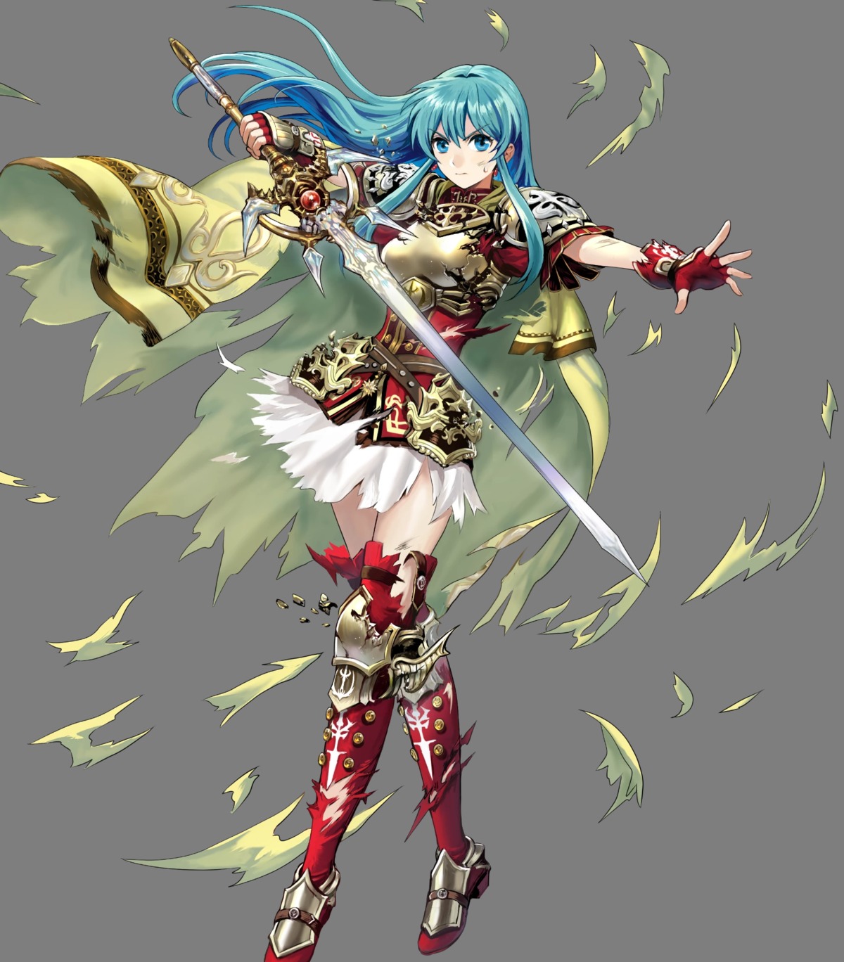armor, asatani_tomoyo, eirika, fire_emblem, fire_emblem:_seima_no_kouseki, fire_emblem_heroes, heels, nintendo