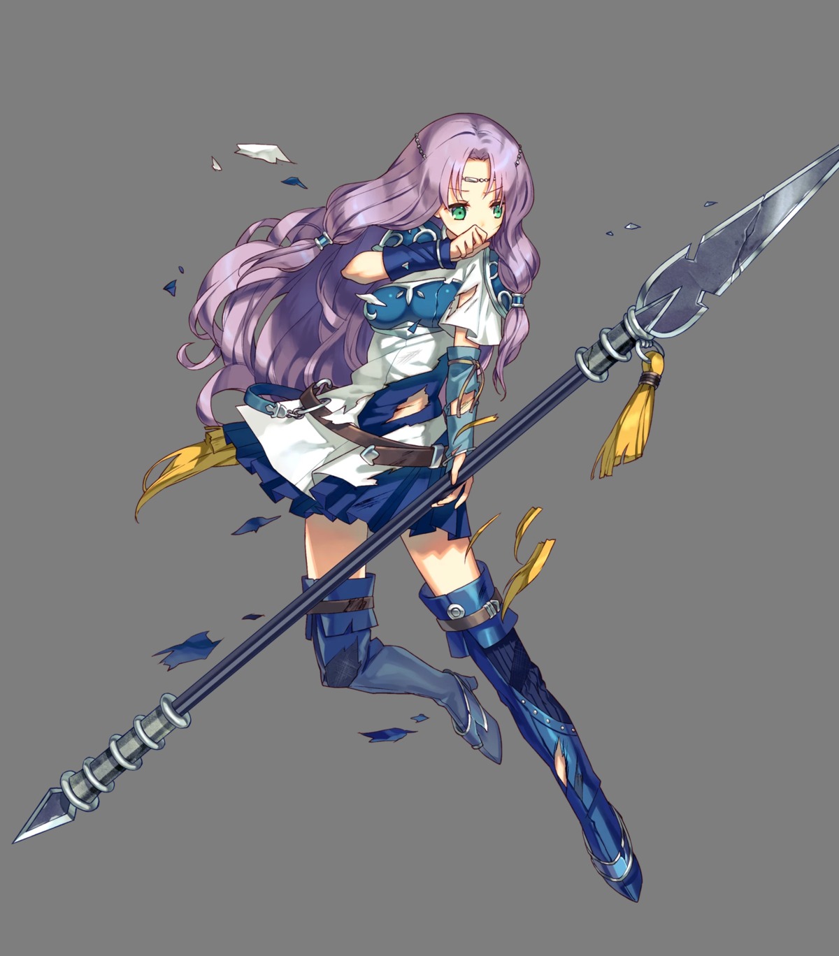 armor, fire_emblem, fire_emblem:_seima_no_kouseki, fire_emblem_heroes, florina, heels, nintendo, thighhighs