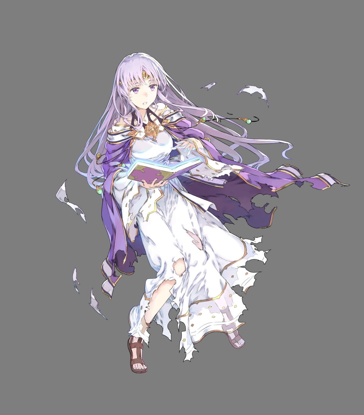 dress, fire_emblem, fire_emblem:_seisen_no_keifu, fire_emblem_heroes, haimura_kiyotaka, julia_(fire_emblem), nintendo, torn_clothes, transparent_png